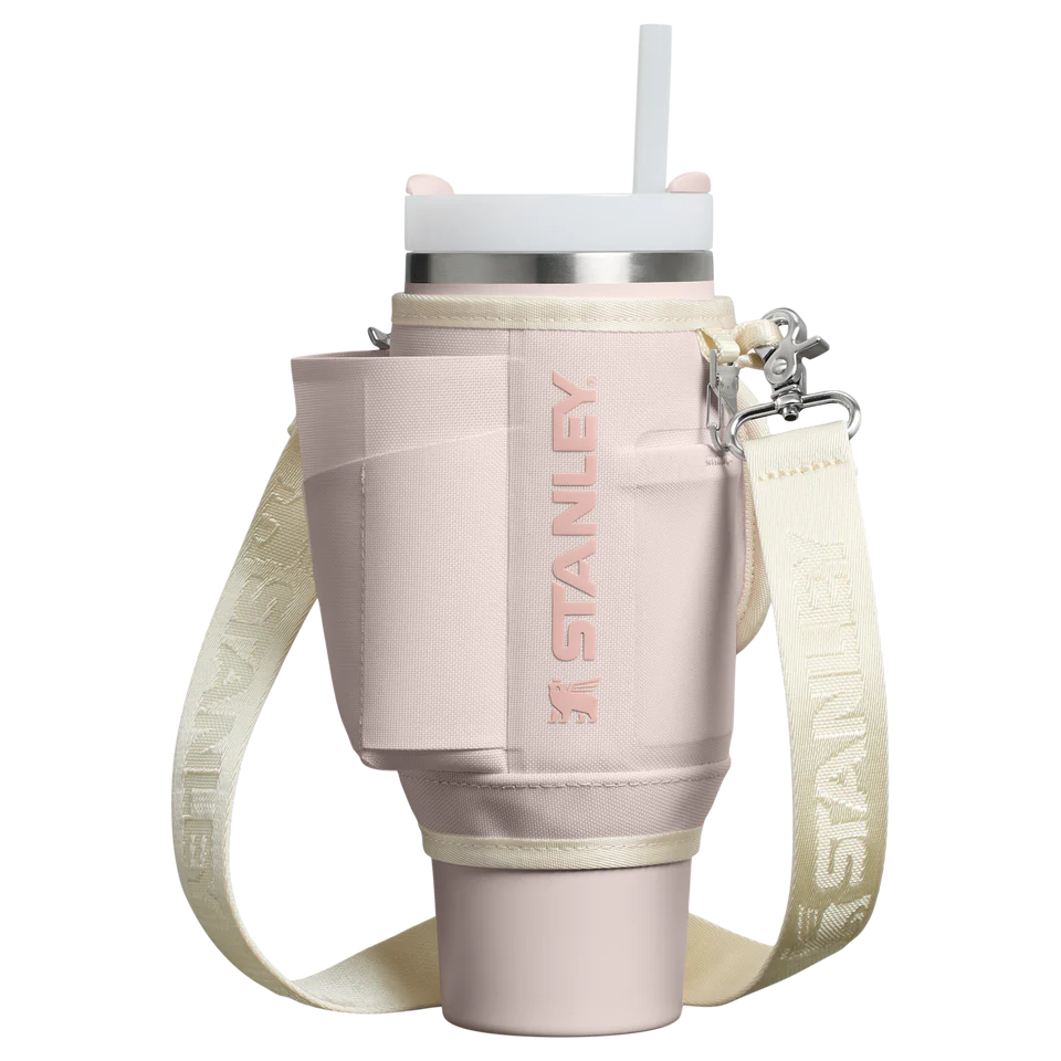 The All Day Quencher Carry-All