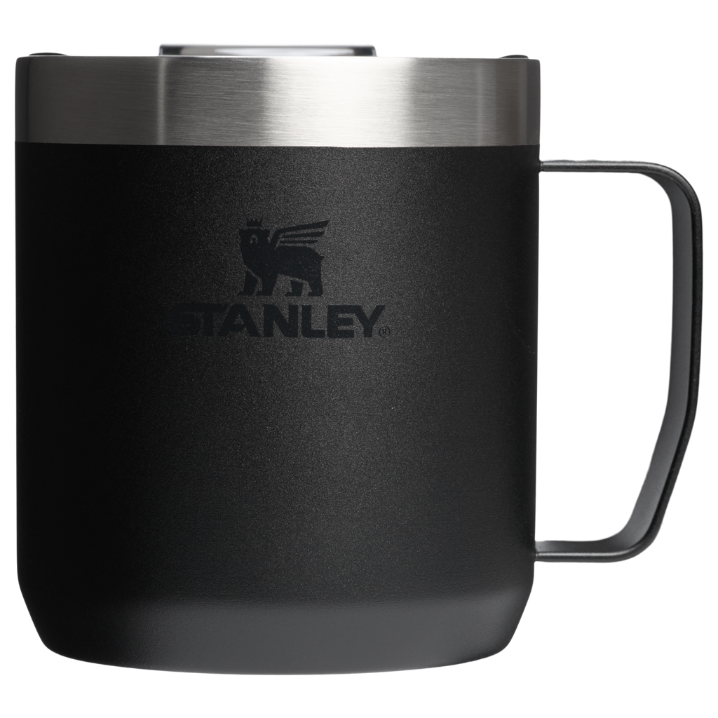 Classic Legendary Camp Mug
