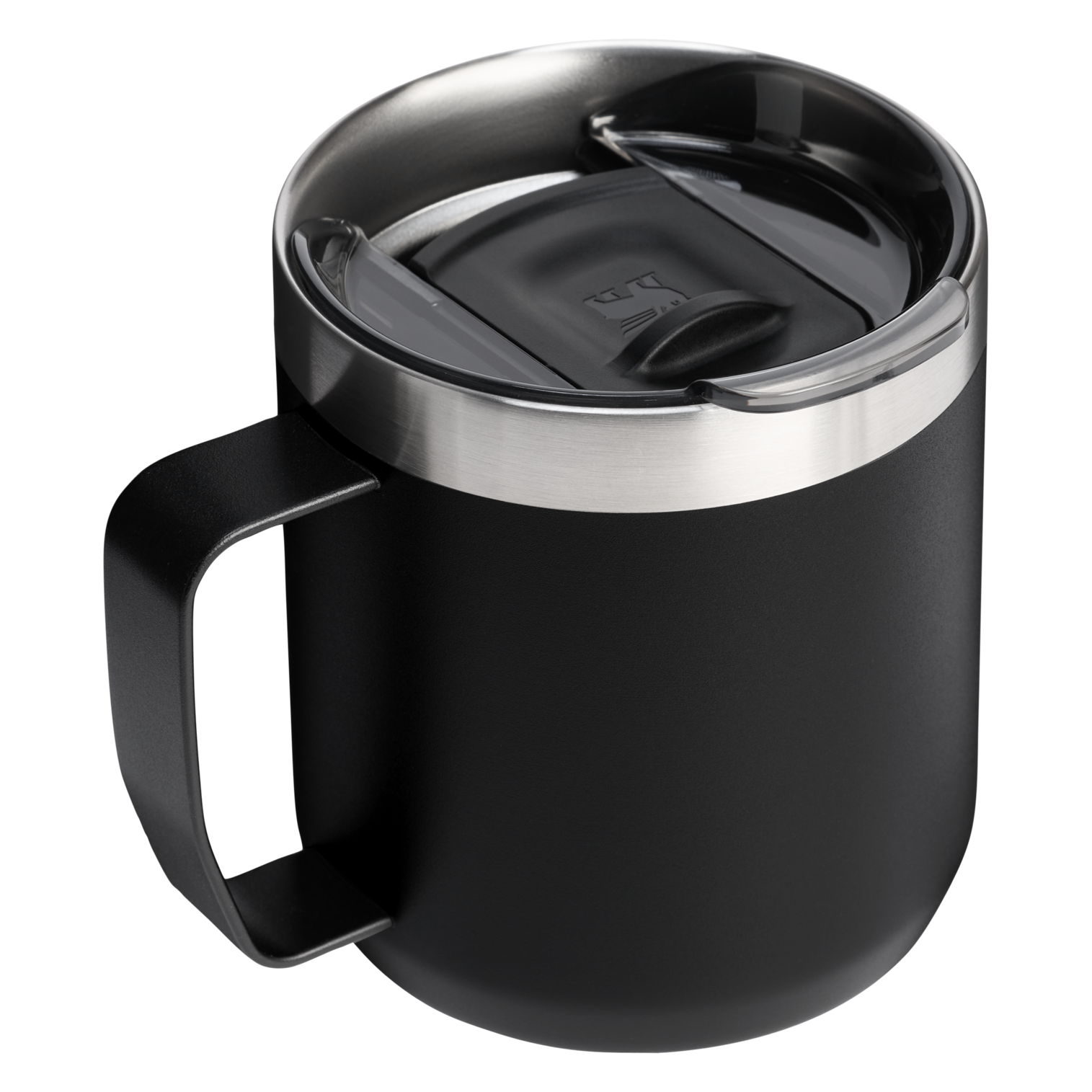 Classic Legendary Camp Mug