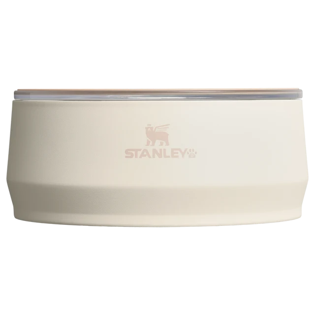 The Stanley Pet Bowl