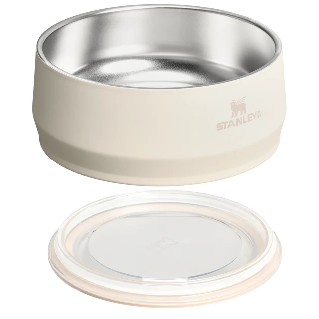 The Stanley Pet Bowl