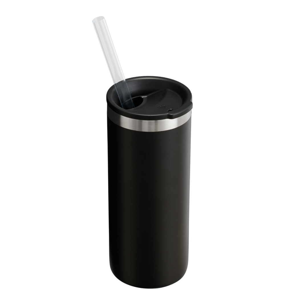 The Everyday Slim Can Cooler Cup