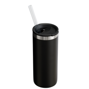 The Everyday Slim Can Cooler Cup