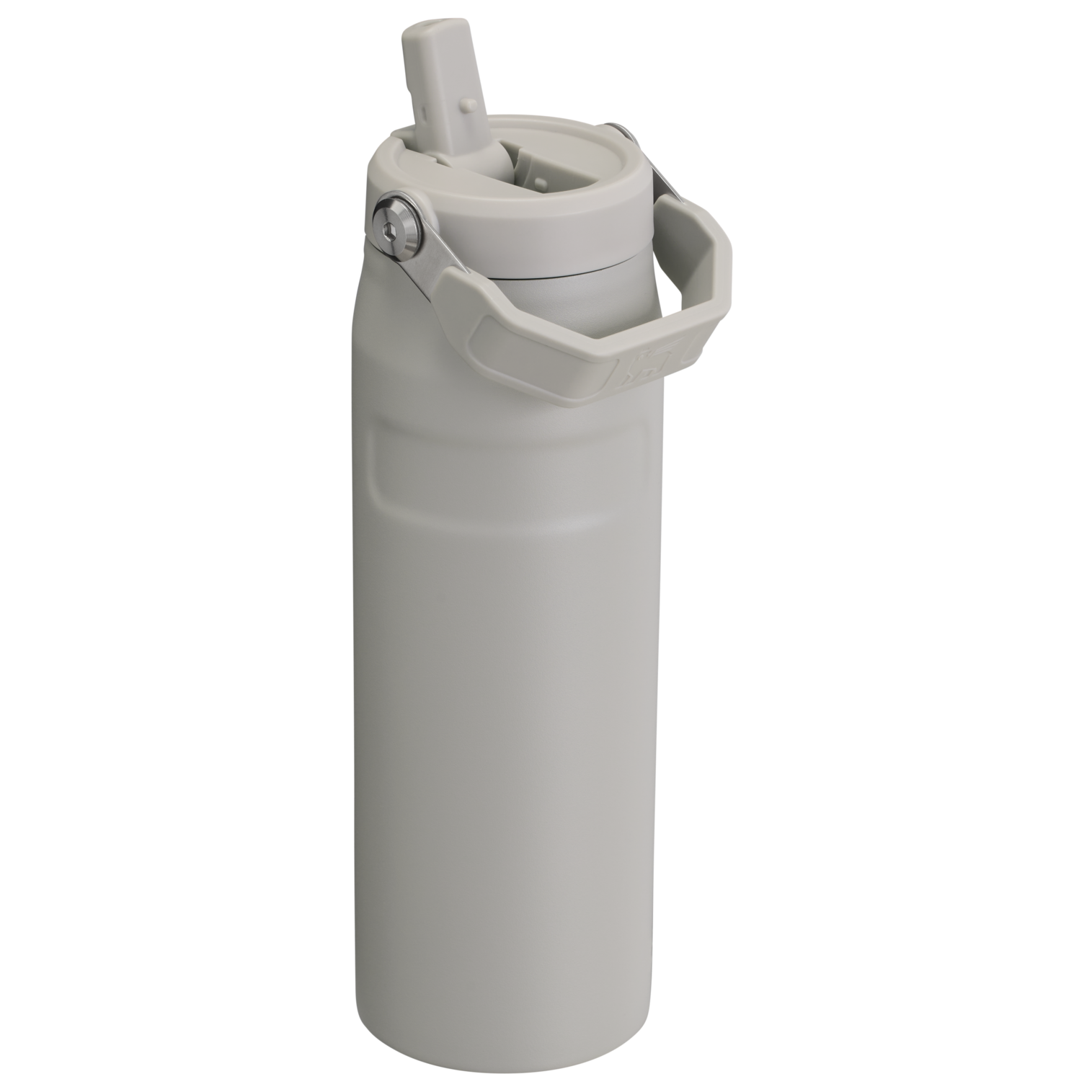 The IceFlow™ Bottle with Flip Straw Lid