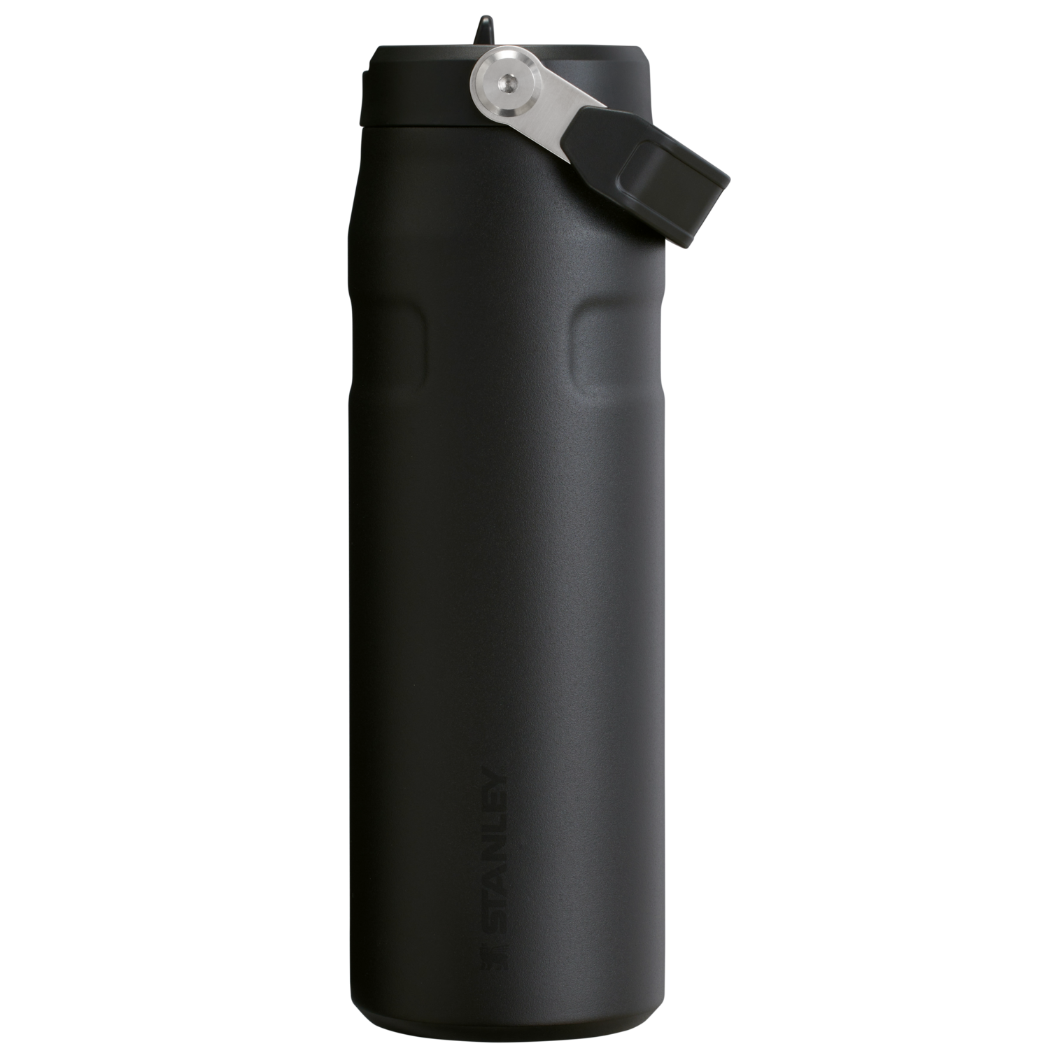 The IceFlow™ Bottle with Flip Straw Lid