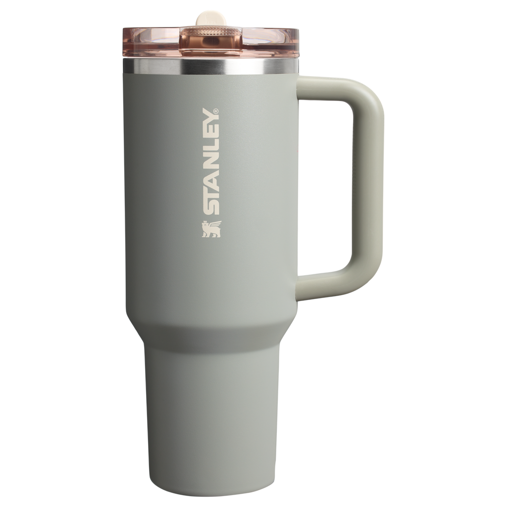 The Quencher Protour Flip Straw Tumbler