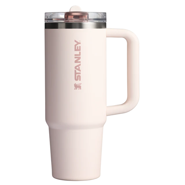 The Quencher Protour Flip Straw Tumbler