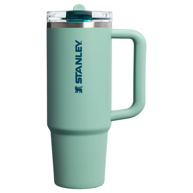 The Quencher Protour Flip Straw Tumbler