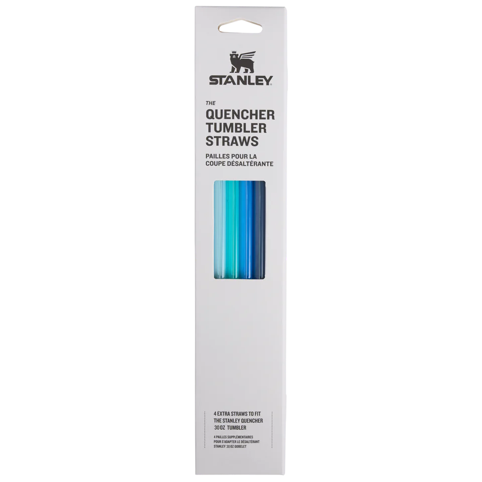 Adventure Quencher Travel Tumbler Straws