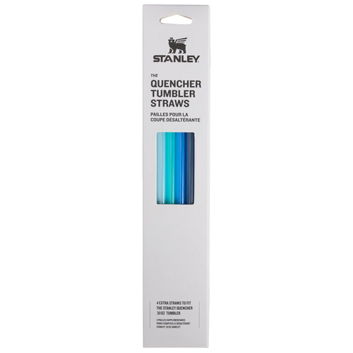 Adventure Quencher Travel Tumbler Straws