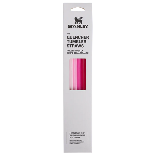 Adventure Quencher Travel Tumbler Straws