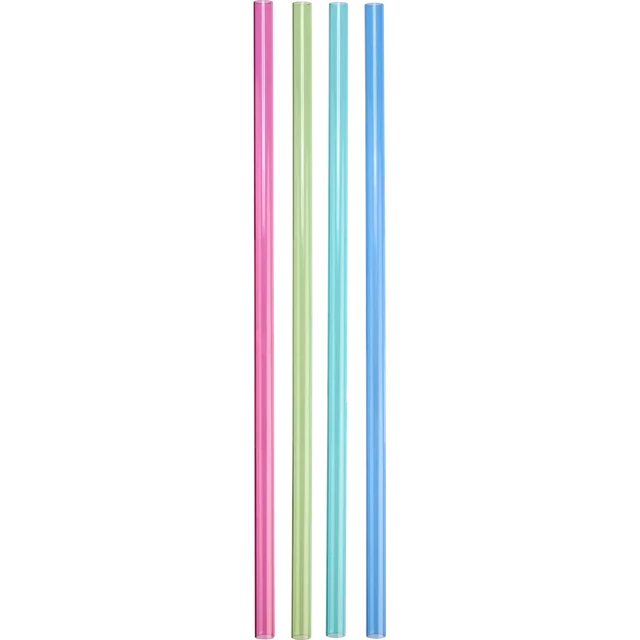 Adventure Quencher Travel Tumbler Straws