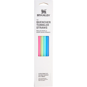 Adventure Quencher Travel Tumbler Straws