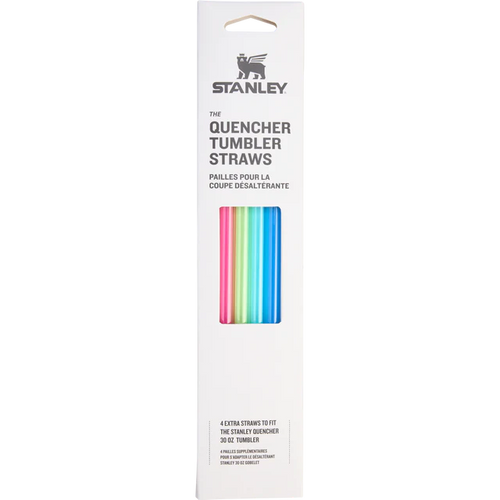 Adventure Quencher Travel Tumbler Straws