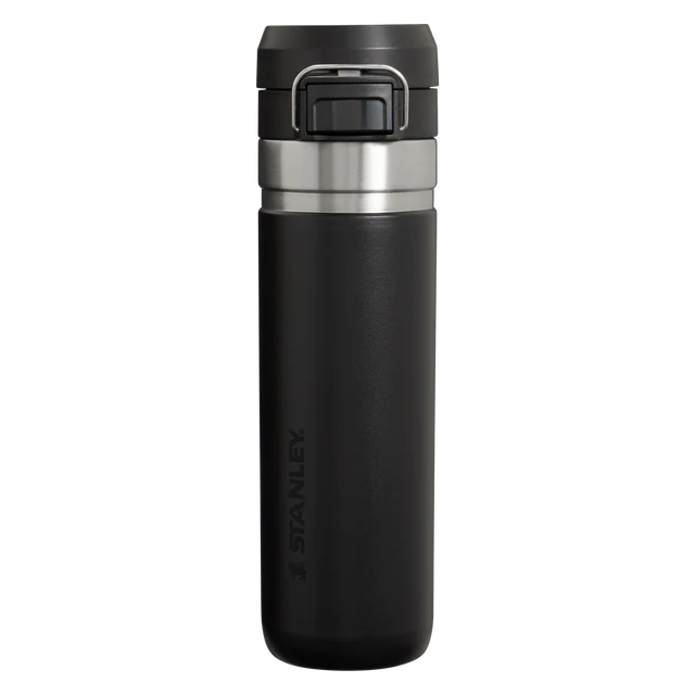 The Quick Flip Go Bottle