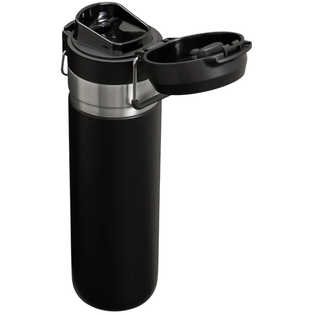 The Quick Flip Go Bottle
