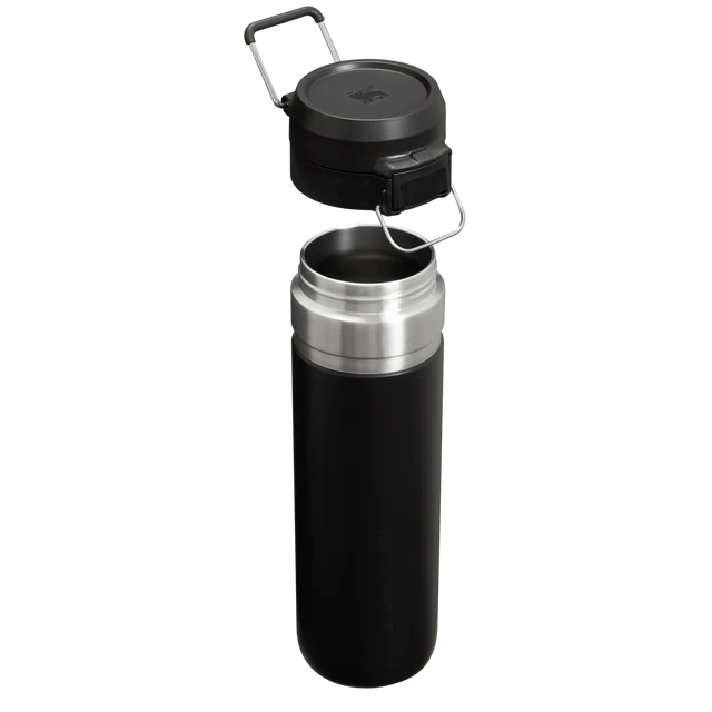 The Quick Flip Go Bottle