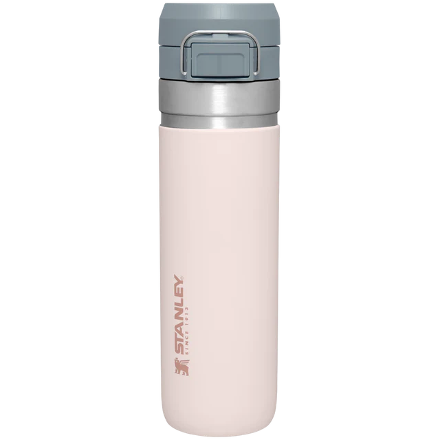 The Quick Flip Go Bottle