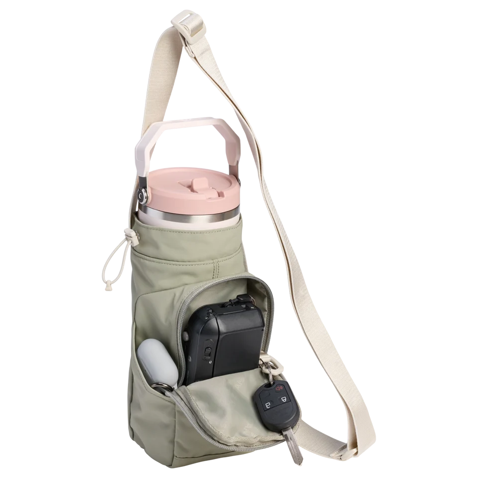 The Vitalize™ Carry-All