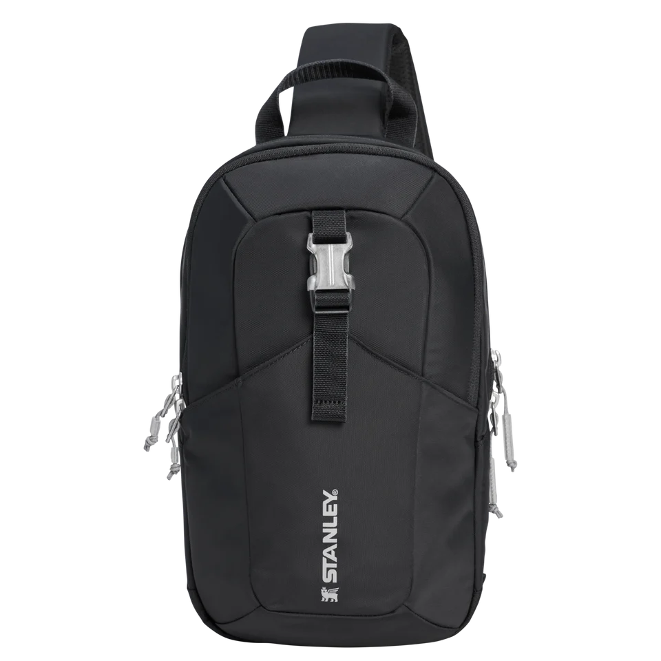 The Vitalize™ Crossbody Bag