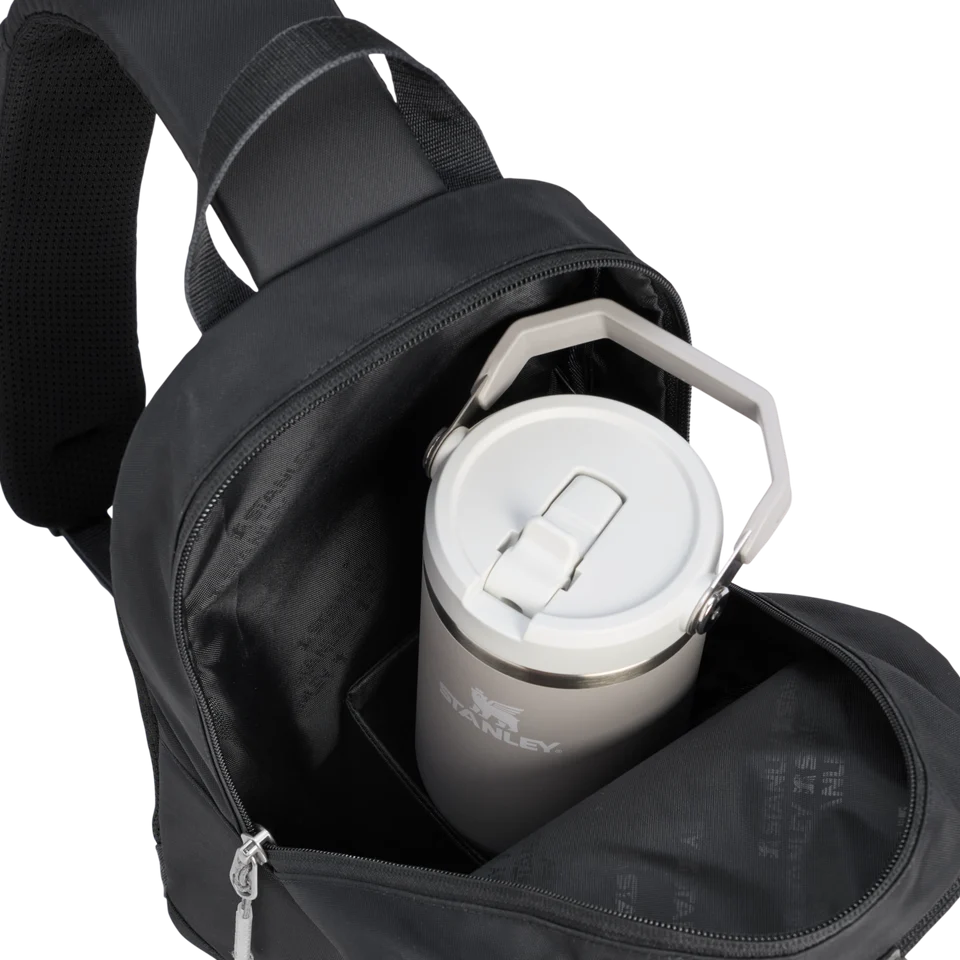 The Vitalize™ Crossbody Bag