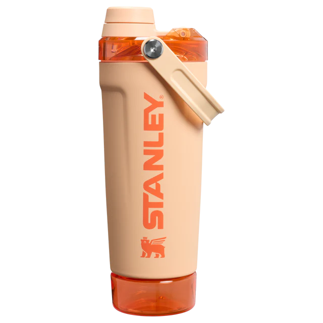 THE VITALIZE™ SHAKER
