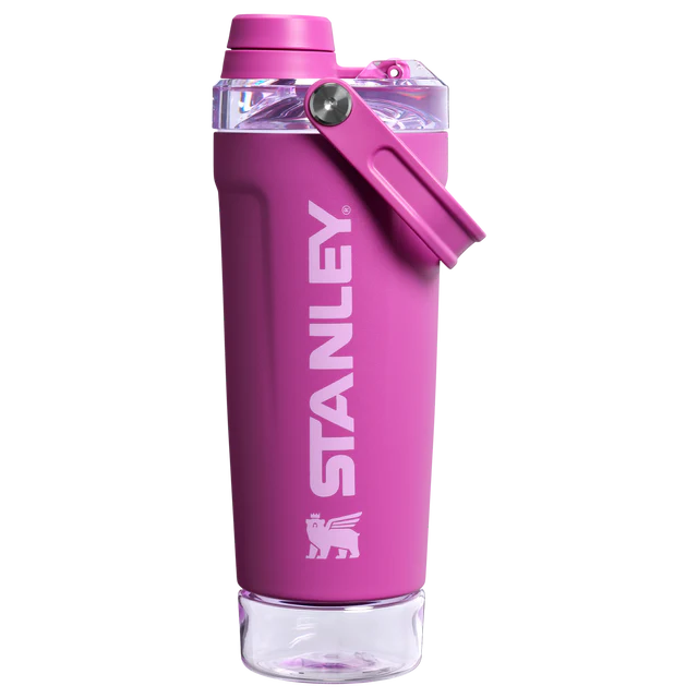 THE VITALIZE™ SHAKER