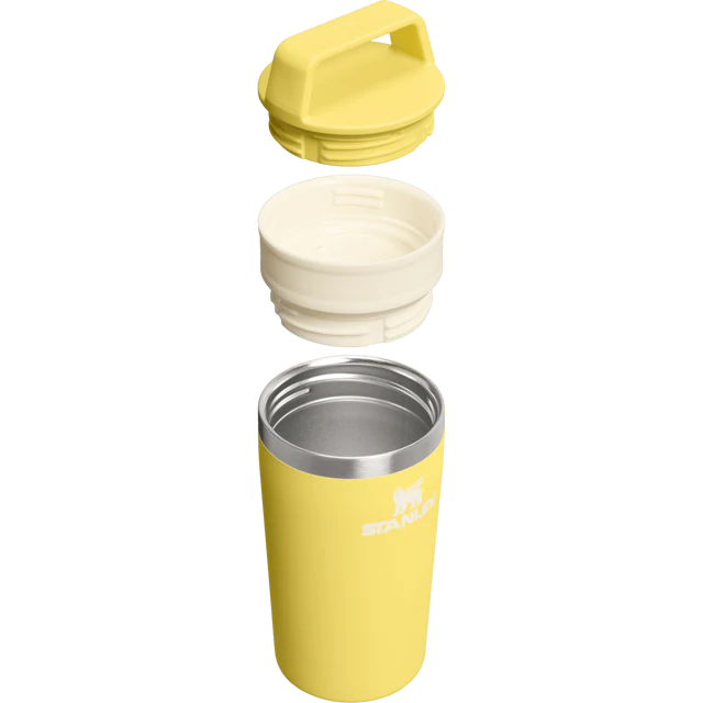 Café-To-Go Travel Mug