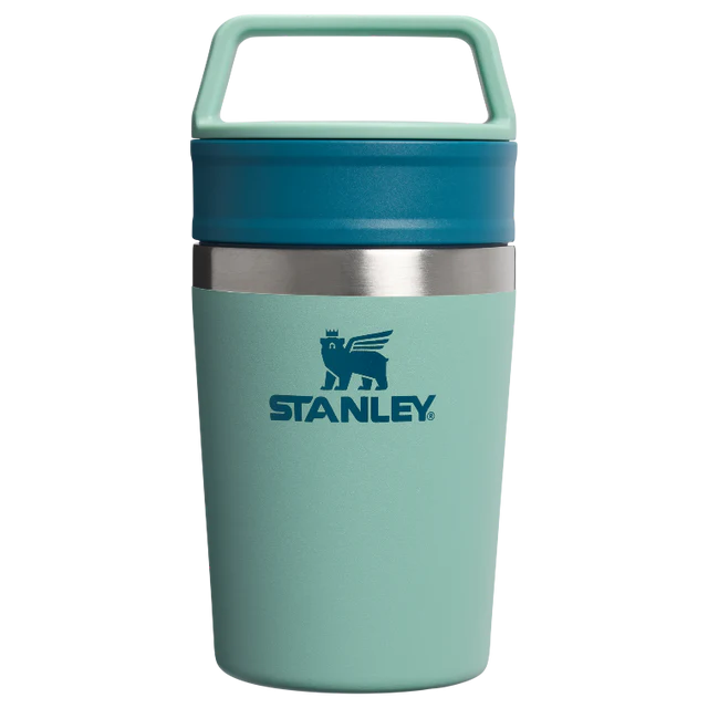 Café-To-Go Travel Mug