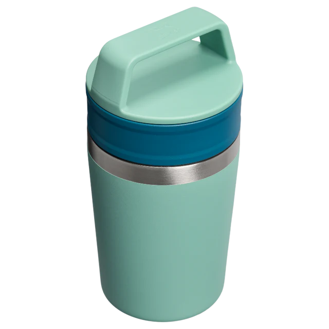 Café-To-Go Travel Mug