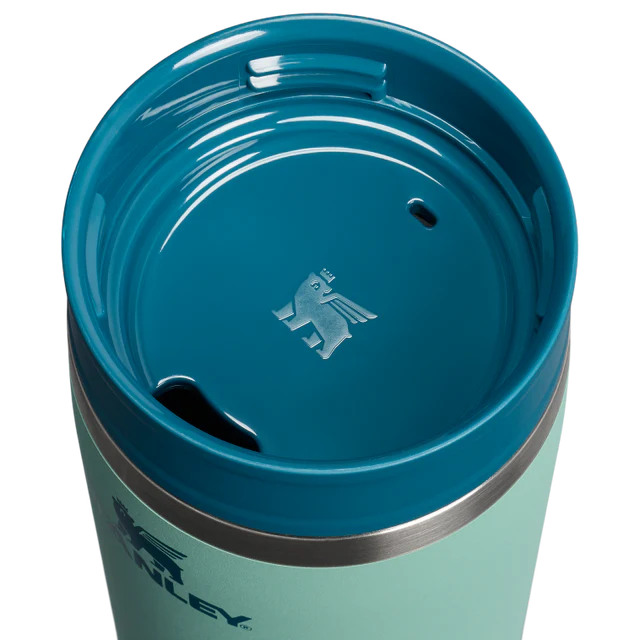 Café-To-Go Travel Mug