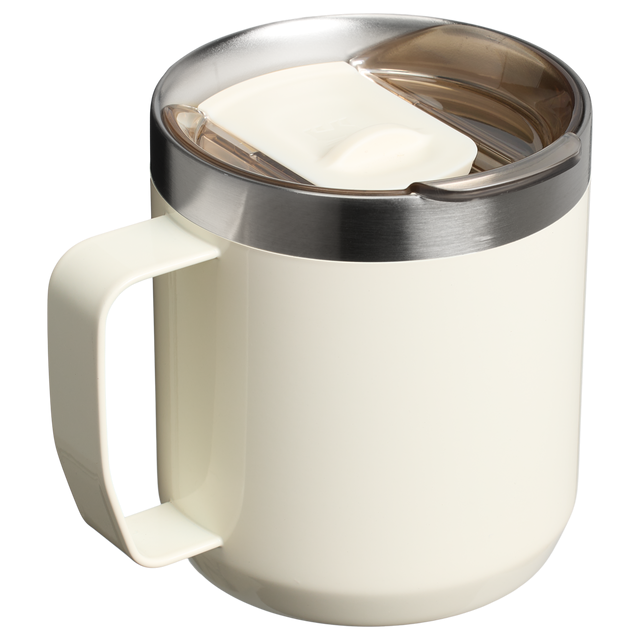 Classic Legendary Camp Mug