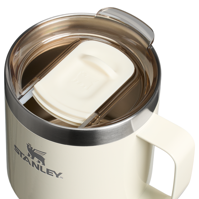 Classic Legendary Camp Mug