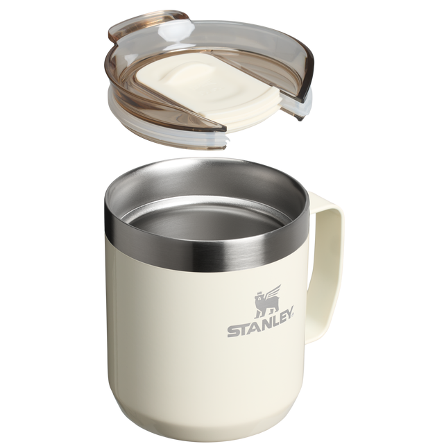 Classic Legendary Camp Mug