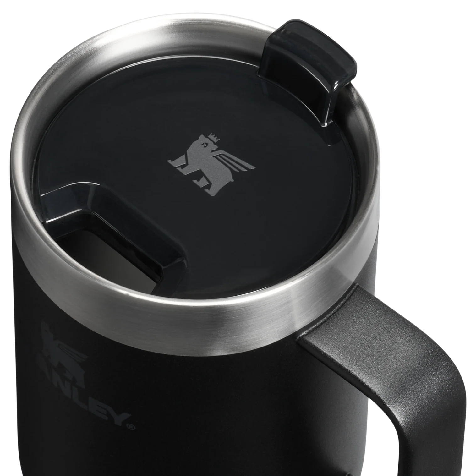 The Everyday Suburban Mug | 16 OZ