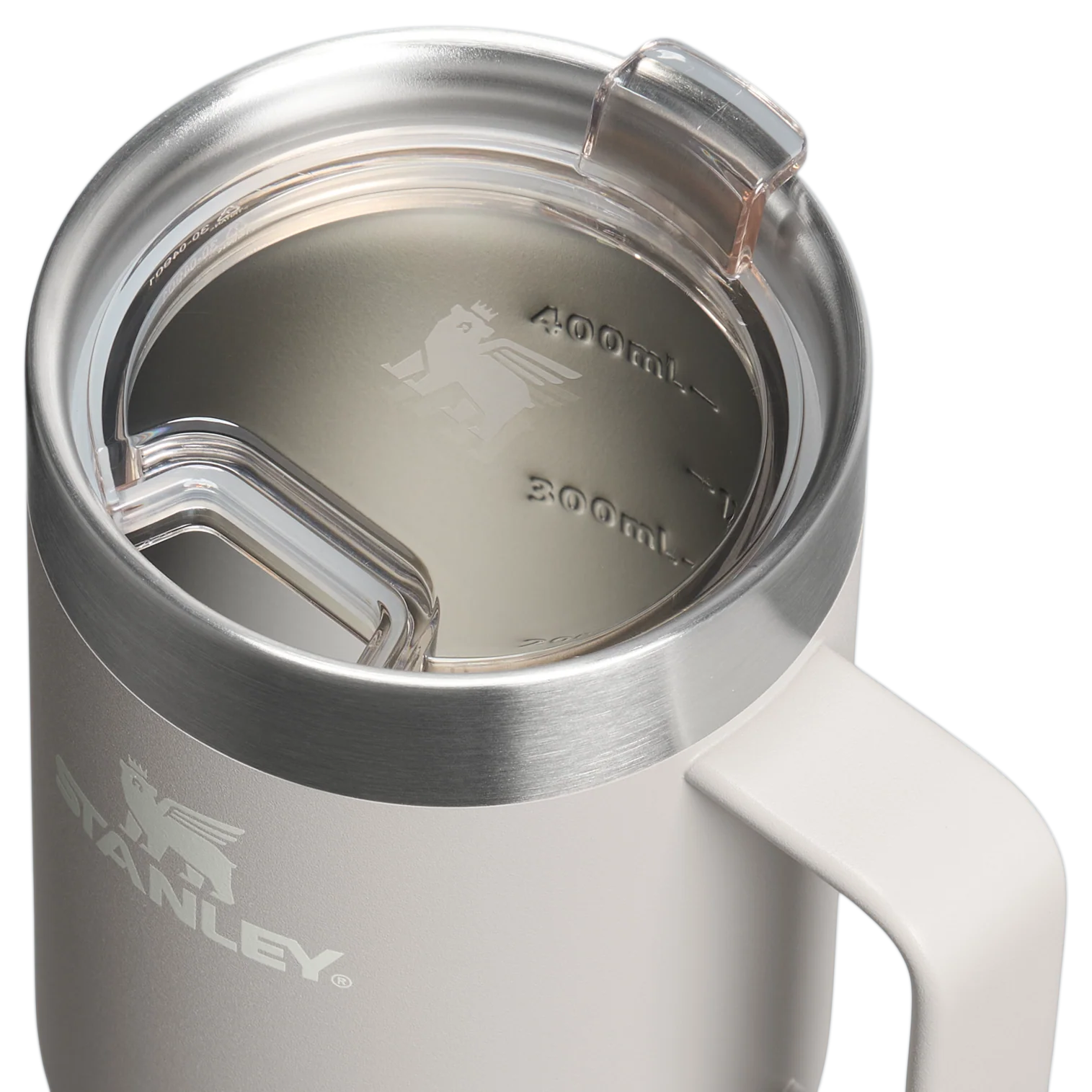 The Everyday Suburban Mug | 16 OZ