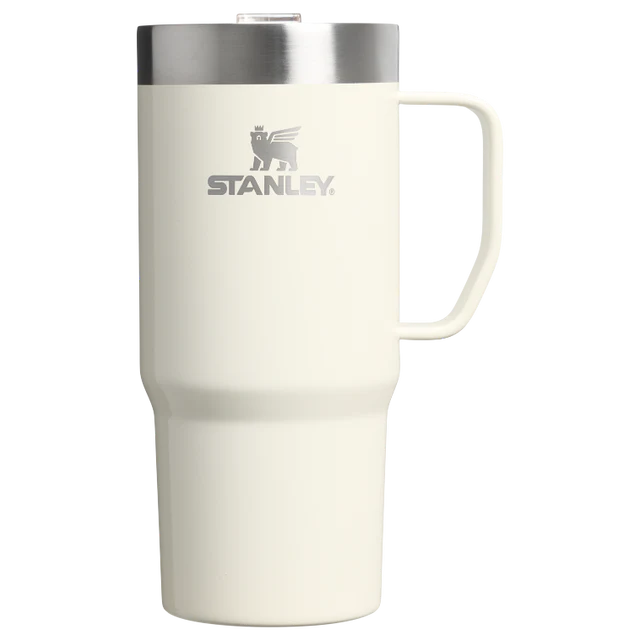 The Everyday Suburban Mug