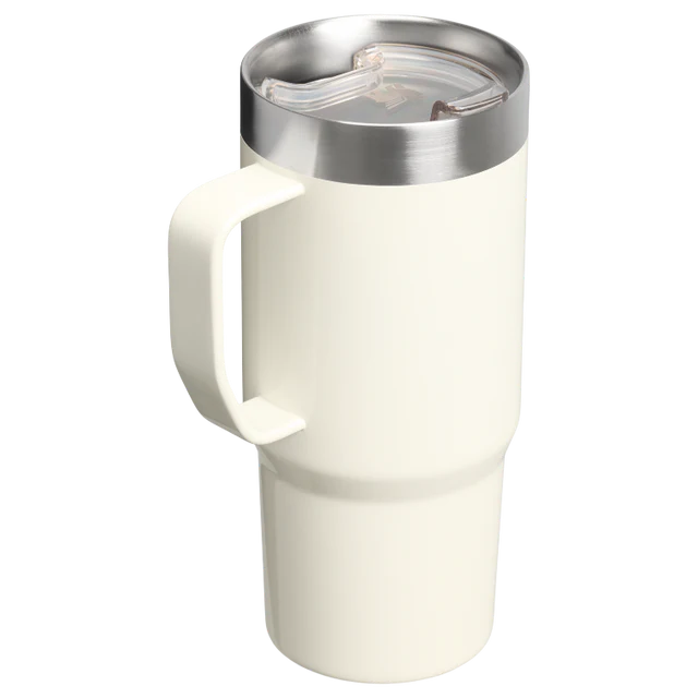 The Everyday Suburban Mug