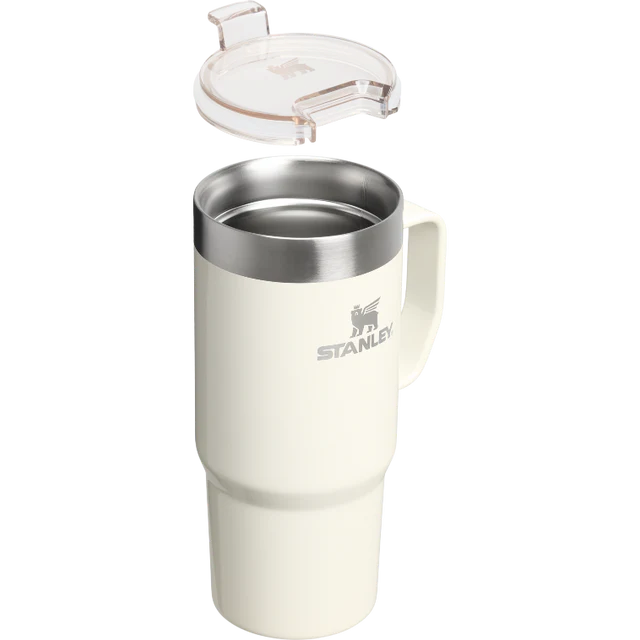 The Everyday Suburban Mug