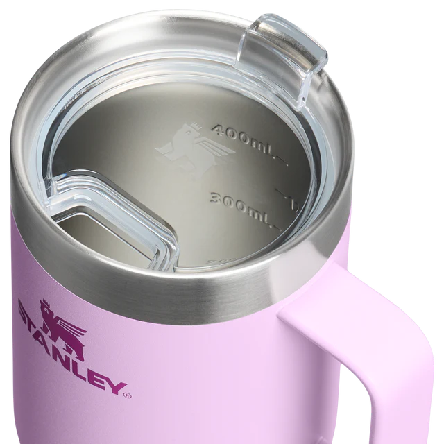 The Everyday Suburban Mug