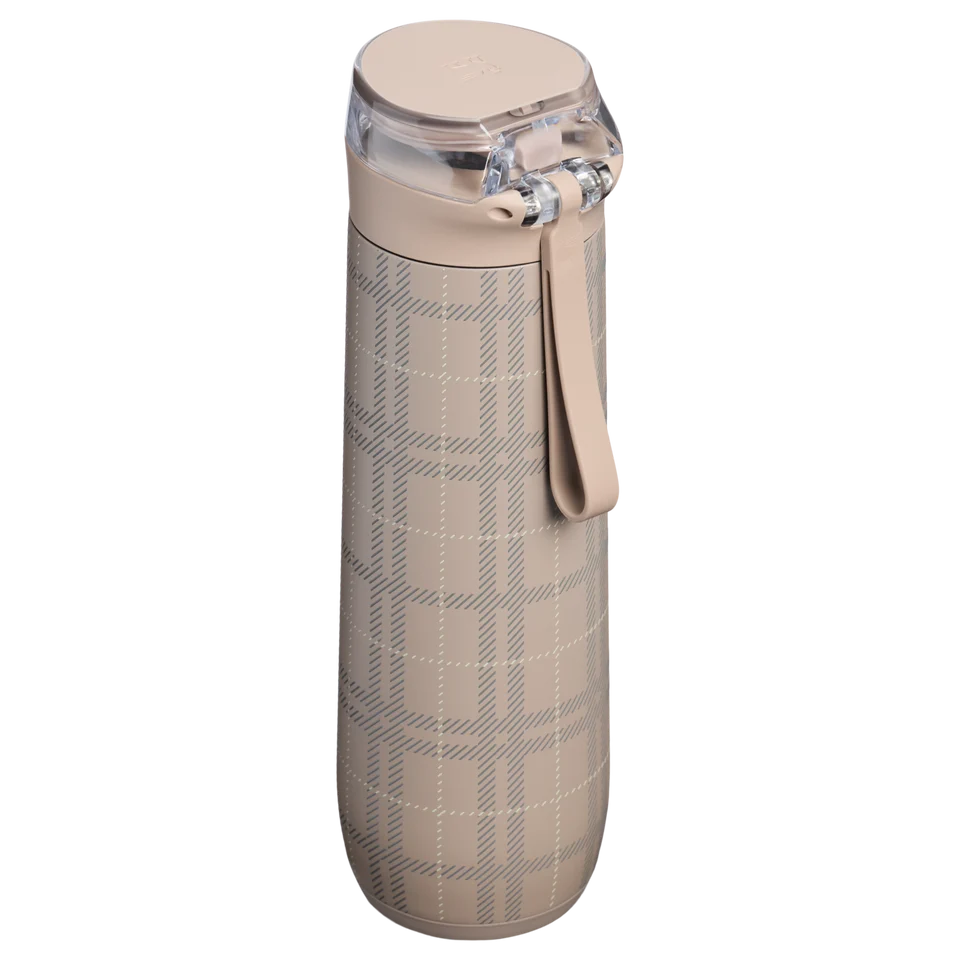 The Flowstate™ Spring Water Bottle