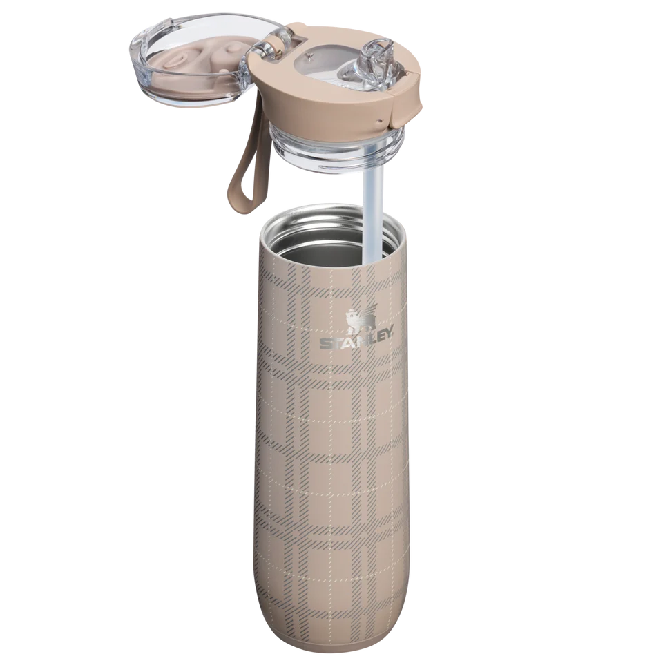 The Flowstate™ Spring Water Bottle