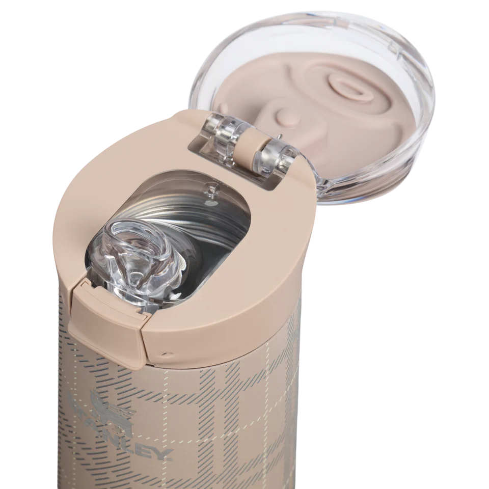 The Flowstate™ Spring Water Bottle