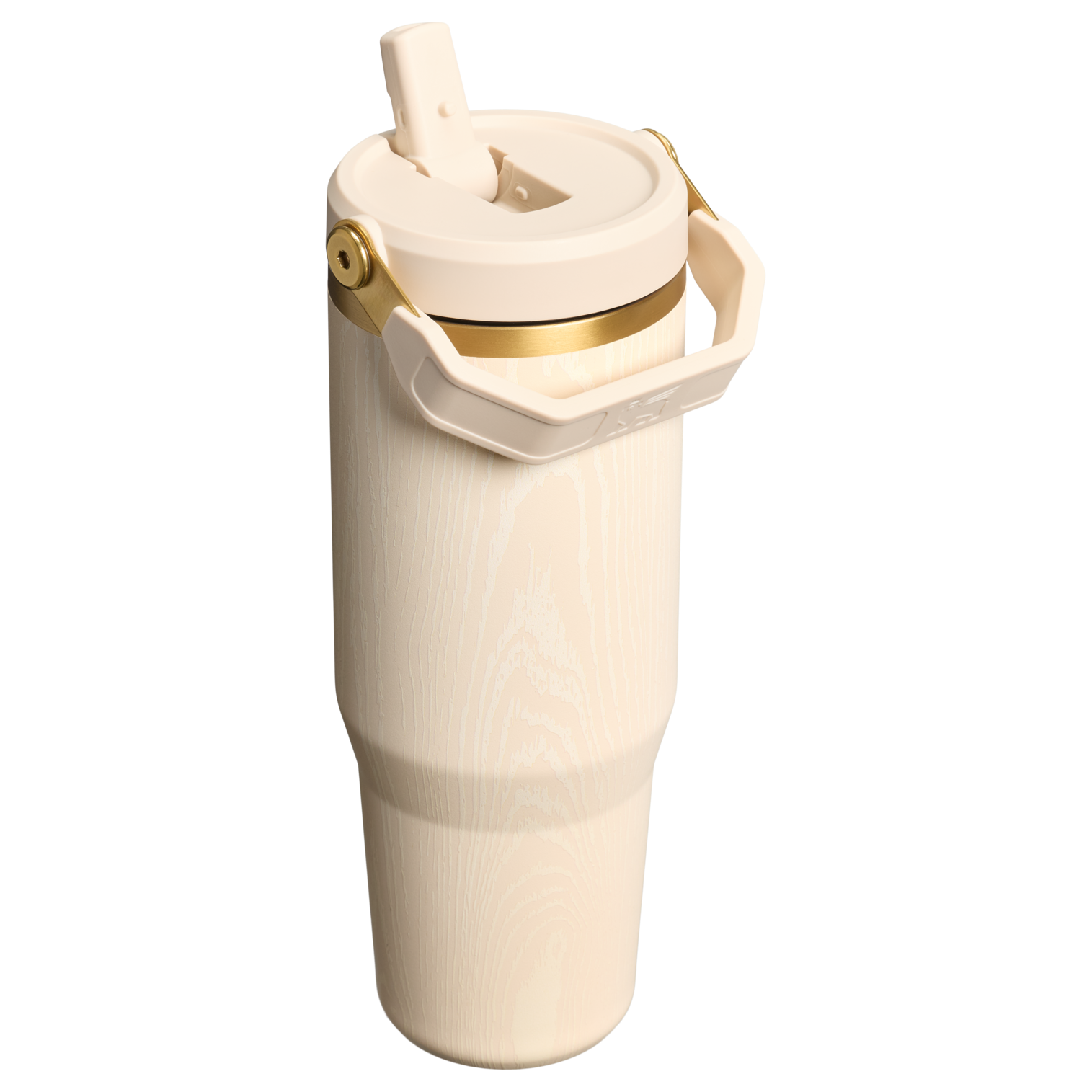 The Cheers & Cheer IceFlow™ Flip Straw 2.0 Tumbler | 30 OZ