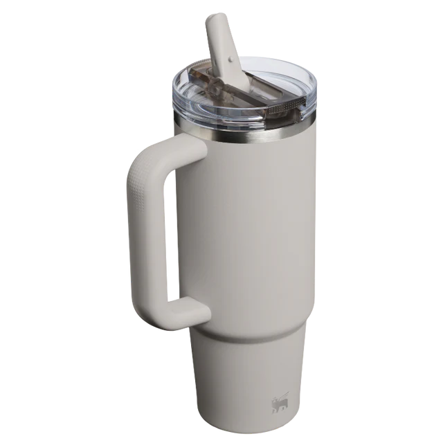 The Quencher Protour Flip Straw Tumbler