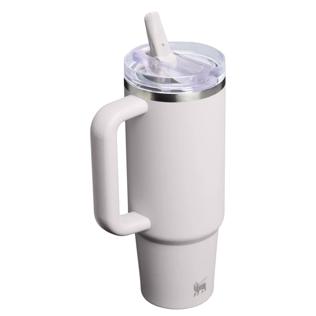The Quencher Protour Flip Straw Tumbler