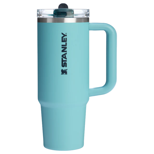 The Quencher Protour Flip Straw Tumbler