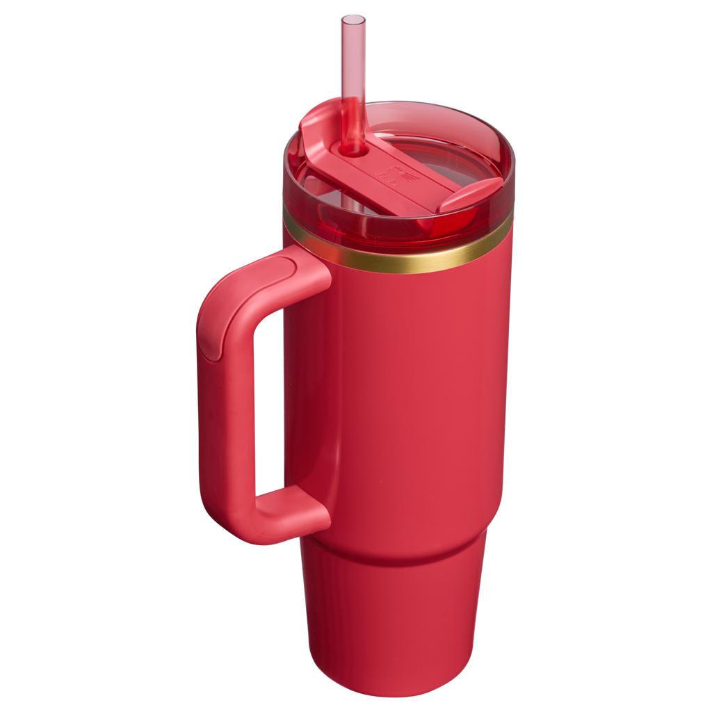 The Cheers & Cheer Quencher H2.0 Flowstate™ Tumbler | 30 OZ