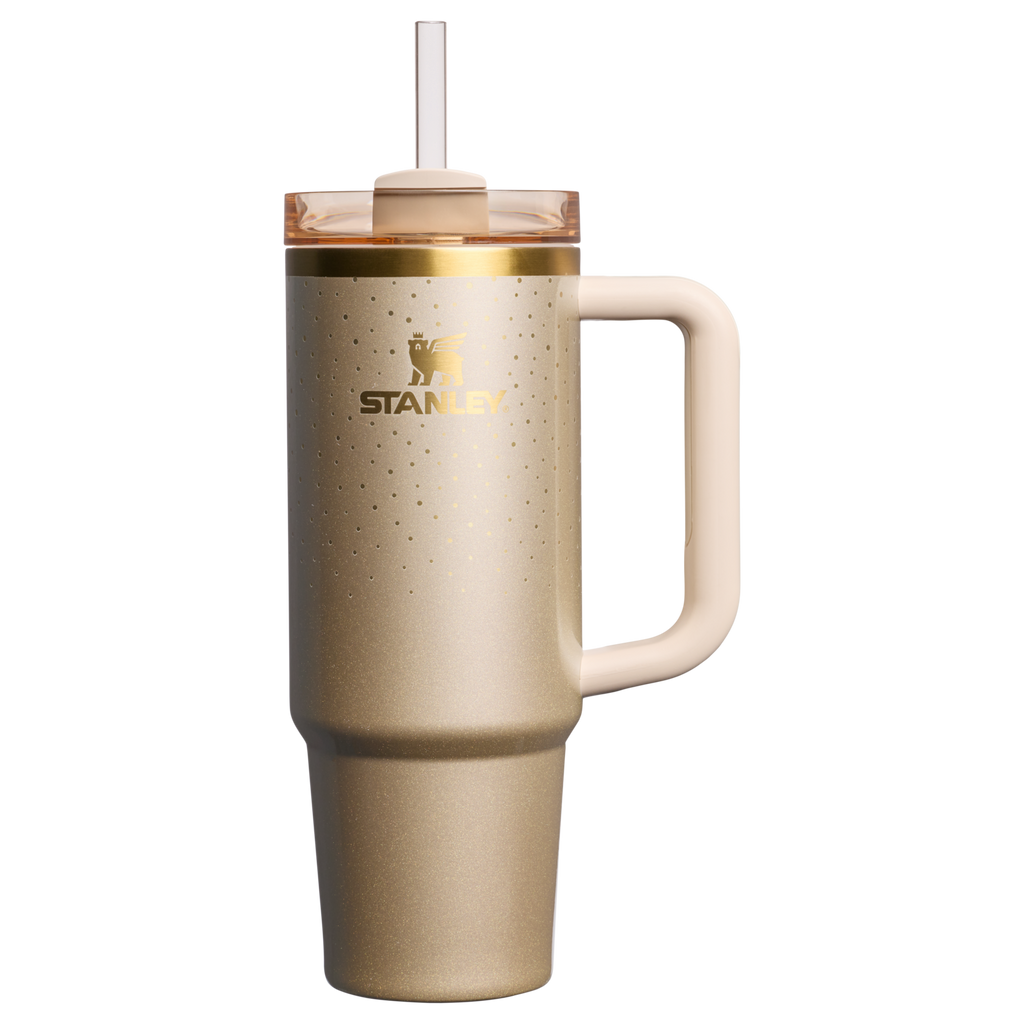 The Cheers & Cheer Quencher H2.0 Flowstate™ Tumbler | 30 OZ