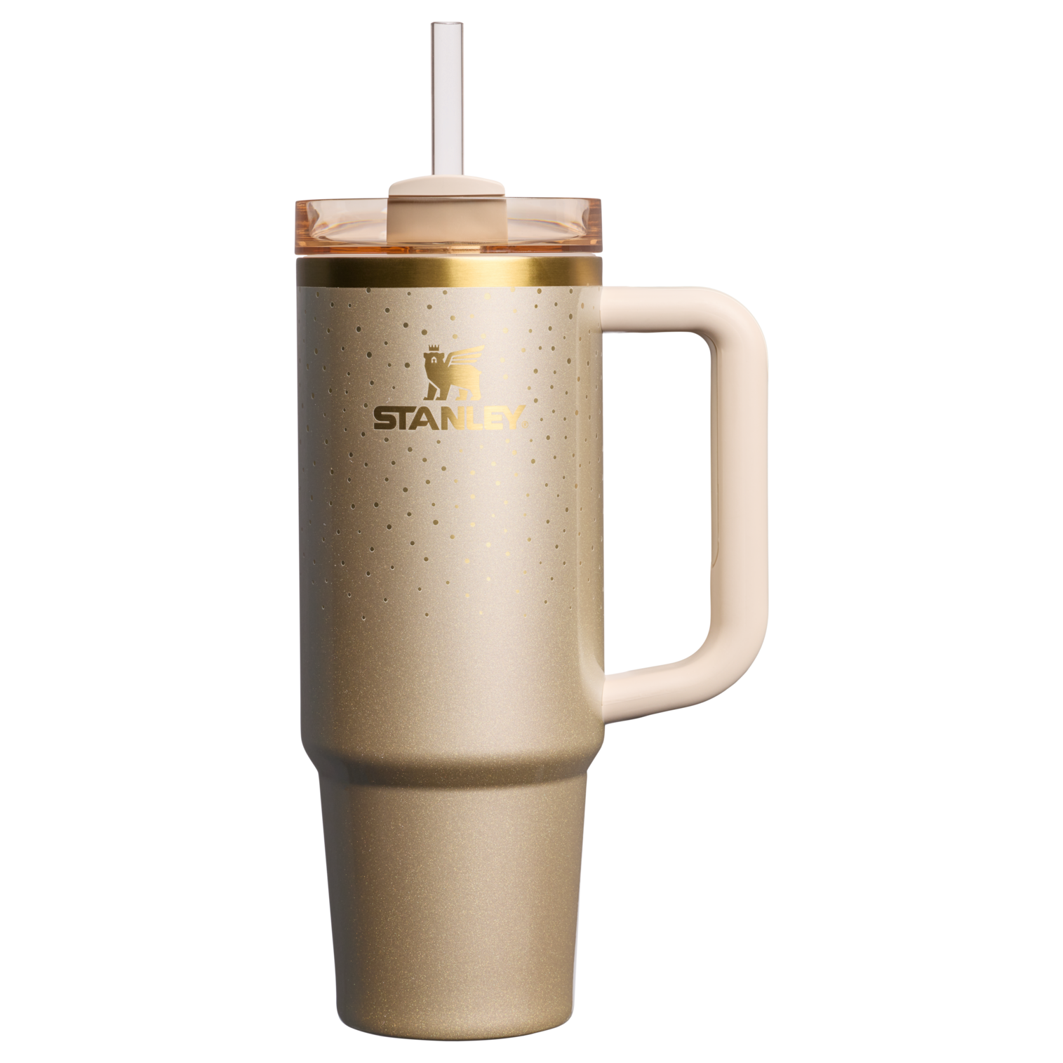 The Cheers & Cheer Quencher H2.0 Flowstate™ Tumbler | 30 OZ